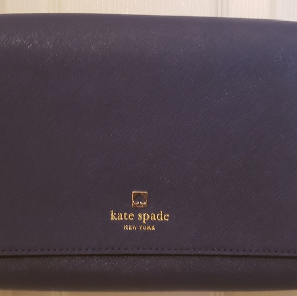 Kate Spade Shoulder Bag - Picture 2 of 4